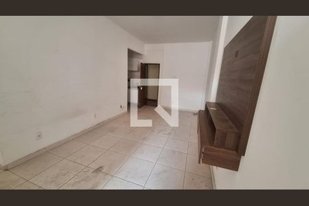 Sala de apartamento à venda com 2 quartos, 53m² em Centro, Belo Horizonte