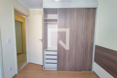 Quarto Suíte  de apartamento à venda com 3 quartos, 120m² em Jardim Nova Europa, Campinas