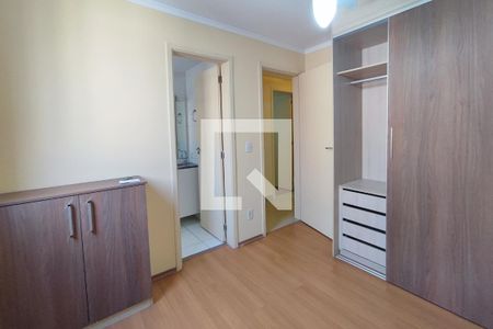 Quarto Suíte  de apartamento à venda com 3 quartos, 120m² em Jardim Nova Europa, Campinas