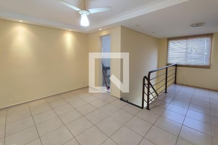 Sala de Estar  de apartamento à venda com 3 quartos, 120m² em Jardim Nova Europa, Campinas