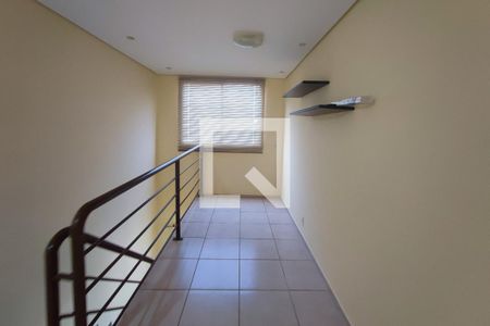 Sala de Estar  de apartamento à venda com 3 quartos, 120m² em Jardim Nova Europa, Campinas