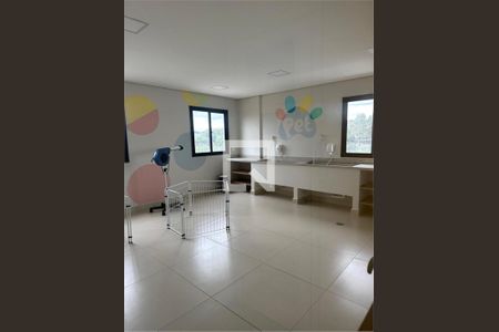 Kitnet/Studio à venda com 1 quarto, 25m² em Bonfim, Osasco