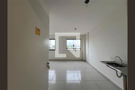 Kitnet/Studio à venda com 1 quarto, 25m² em Bonfim, Osasco