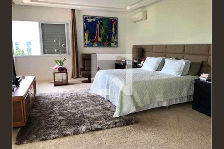 Casa à venda com 4 quartos, 1091m² em Residencial Tambore III, Santana de Parnaíba