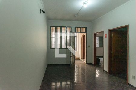 Sala de casa para alugar com 2 quartos, 120m² em Centro, Campinas