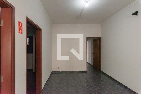 Sala de casa para alugar com 2 quartos, 120m² em Centro, Campinas