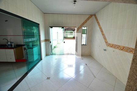 Sala de casa para alugar com 6 quartos, 500m² em Centro, Campinas