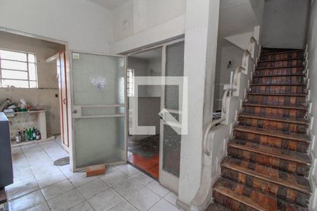 Foto 07 de casa à venda com 3 quartos, 195m² em Floresta, Belo Horizonte