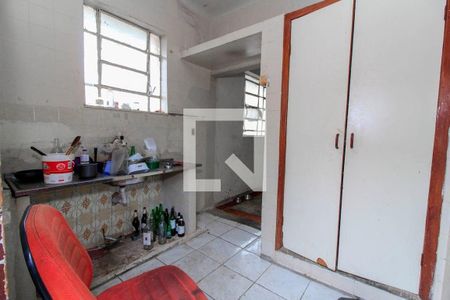 Foto 06 de casa à venda com 3 quartos, 195m² em Floresta, Belo Horizonte