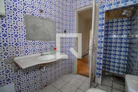 Foto 13 de casa à venda com 3 quartos, 195m² em Floresta, Belo Horizonte