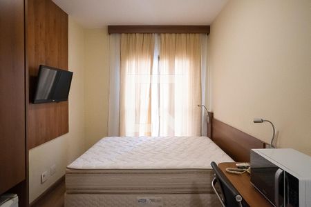 Studio de kitnet/studio para alugar com 1 quarto, 18m² em Barcelona, São Caetano do Sul