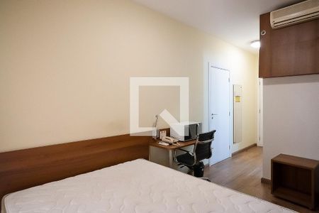 Studio de kitnet/studio para alugar com 1 quarto, 18m² em Barcelona, São Caetano do Sul