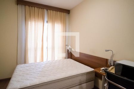 Studio de kitnet/studio para alugar com 1 quarto, 18m² em Barcelona, São Caetano do Sul