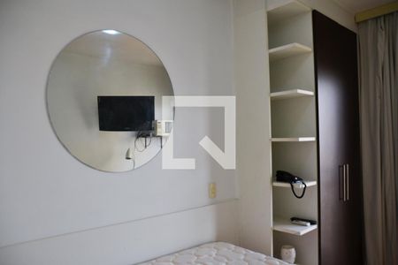 Studio de kitnet/studio para alugar com 1 quarto, 18m² em Barcelona, São Caetano do Sul