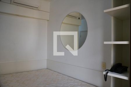 Studio de kitnet/studio para alugar com 1 quarto, 18m² em Barcelona, São Caetano do Sul