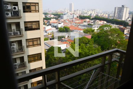 Studio de kitnet/studio para alugar com 1 quarto, 18m² em Barcelona, São Caetano do Sul