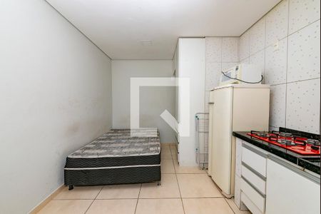 Kitnet de kitnet/studio para alugar com 1 quarto, 20m² em Bonfim, Belo Horizonte