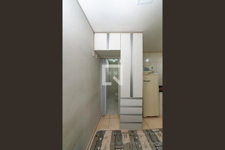 Kitnet de kitnet/studio para alugar com 1 quarto, 20m² em Bonfim, Belo Horizonte