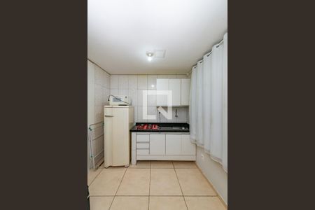 Kitnet de kitnet/studio para alugar com 1 quarto, 20m² em Bonfim, Belo Horizonte