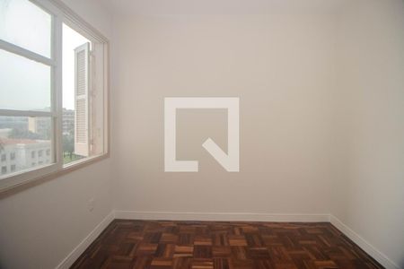 Quarto 1 de apartamento para alugar com 3 quartos, 80m² em Bom Fim, Porto Alegre