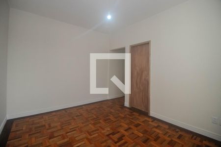 Sala de apartamento para alugar com 3 quartos, 80m² em Bom Fim, Porto Alegre