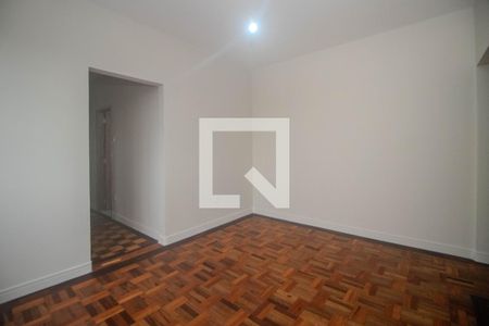 Sala de apartamento para alugar com 3 quartos, 80m² em Bom Fim, Porto Alegre