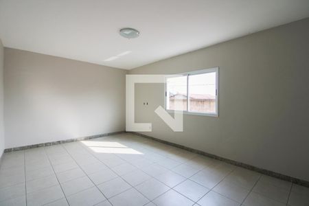 Sala de casa à venda com 4 quartos, 359m² em Planalto, Belo Horizonte