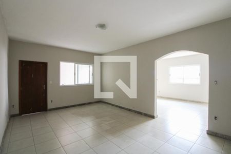 Sala de Jantar de casa à venda com 4 quartos, 359m² em Planalto, Belo Horizonte