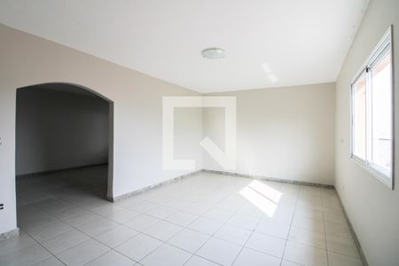 Sala de casa à venda com 4 quartos, 359m² em Planalto, Belo Horizonte