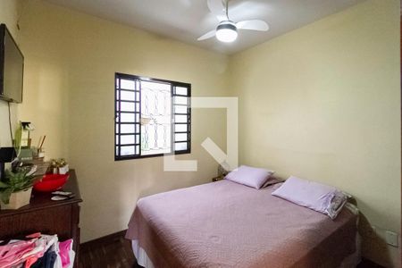 Quarto 2 de casa de condomínio à venda com 3 quartos, 75m² em Vila Jardim Leblon, Belo Horizonte