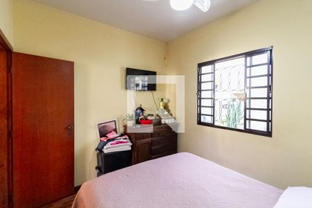 Quarto 2 de casa de condomínio à venda com 3 quartos, 75m² em Vila Jardim Leblon, Belo Horizonte