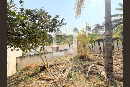 Área comum de casa para alugar com 3 quartos, 216m² em Alto Caiçaras, Belo Horizonte