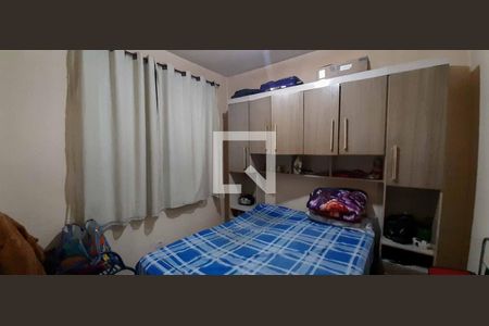 Quarto 1 de casa à venda com 2 quartos, 99m² em Padroeira, Osasco