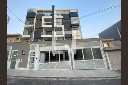 Apartamento à venda com 2 quartos, 57m² em Jardim do Mar, São Bernardo do Campo