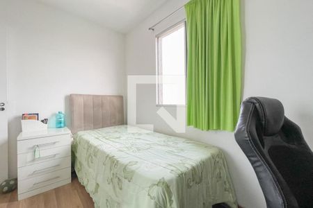 Quarto 1 de apartamento à venda com 3 quartos, 60m² em Planalto, São Bernardo do Campo