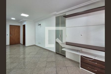 Sala de apartamento à venda com 3 quartos, 92m² em Recreio dos Bandeirantes, Rio de Janeiro