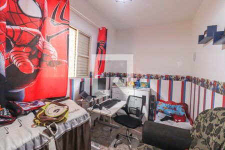 Quarto 2 de casa à venda com 2 quartos, 110m² em Cidade Nova Ii, Várzea Paulista