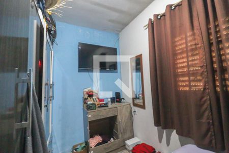 Sala/Quarto 1 de casa à venda com 2 quartos, 110m² em Cidade Nova Ii, Várzea Paulista