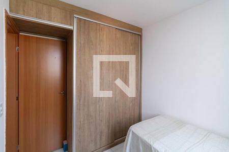 Quarto de apartamento à venda com 2 quartos, 107m² em Jardim Atlântico, Belo Horizonte