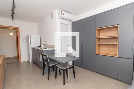 Apartamento para alugar com 1 quarto, 28m² em Petrópolis, Porto Alegre