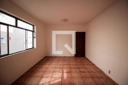 Sala de apartamento para alugar com 4 quartos, 130m² em Santo Antônio, Belo Horizonte