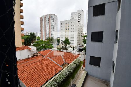 Quarto 1 - Vista de apartamento para alugar com 2 quartos, 86m² em Maria Monteiro, Campinas