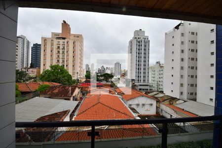 Sala - Vista de apartamento para alugar com 2 quartos, 86m² em Maria Monteiro, Campinas