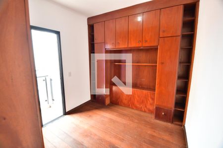 Quarto 2 - Suíte de apartamento para alugar com 2 quartos, 86m² em Maria Monteiro, Campinas