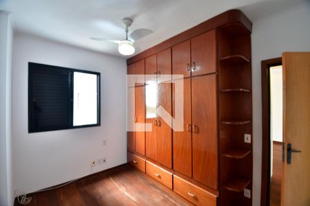 Quarto 1 de apartamento para alugar com 2 quartos, 86m² em Maria Monteiro, Campinas