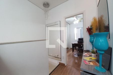 Sala de casa para alugar com 2 quartos, 100m² em Cambuí, Campinas