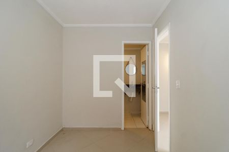 Suíte de apartamento à venda com 3 quartos, 92m² em Parque Marabá, Taboão da Serra