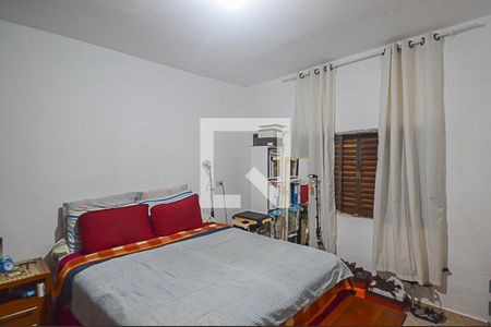 Quarto de casa à venda com 1 quarto, 48m² em Independência, São Bernardo do Campo