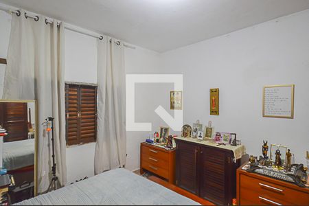 Quarto de casa à venda com 1 quarto, 48m² em Independência, São Bernardo do Campo