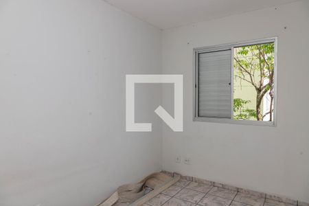 Quarto 1 de apartamento à venda com 2 quartos, 48m² em Casa Grande, Diadema